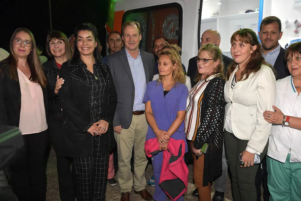 Bordet le pegó a Nación en tierra de Cambiemos