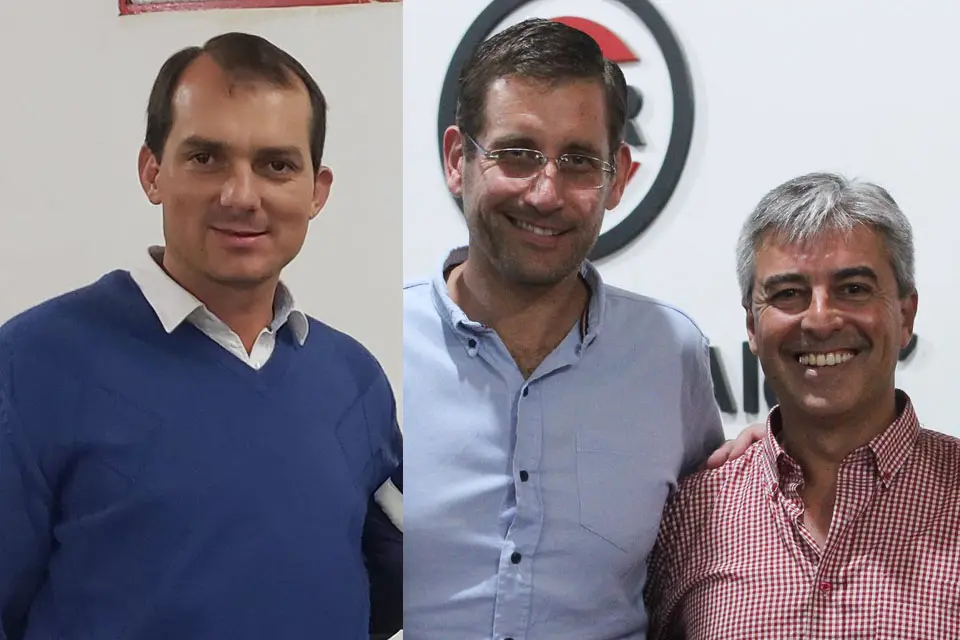 Replican que no iban a pagar $ 11 millones de más un campo