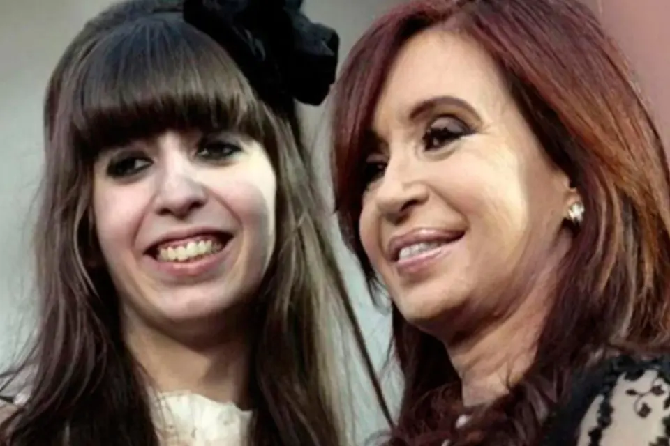 El video con el que Cristina anunció que se va a Cuba