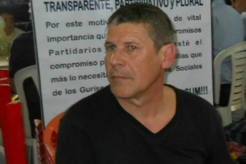 Candidato de Cambiemos demandó al PAMI