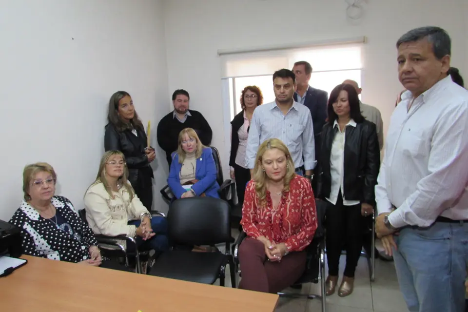 Gobierno y docentes se reúnen cerca del fin de la conciliación