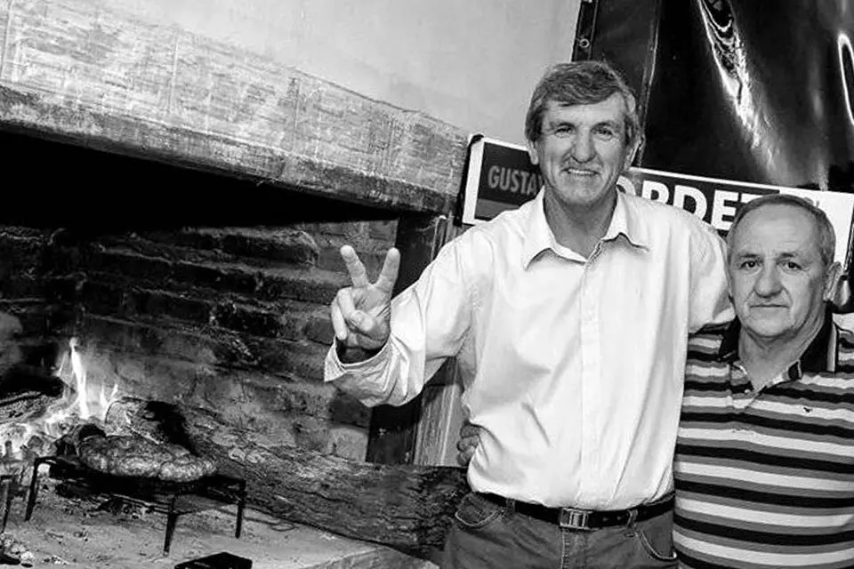 Ganó el departamento pero perdió en su ciudad