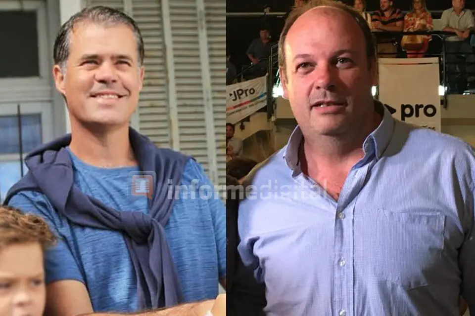 Gualeguaychú: Piaggio se impone a Melchiori