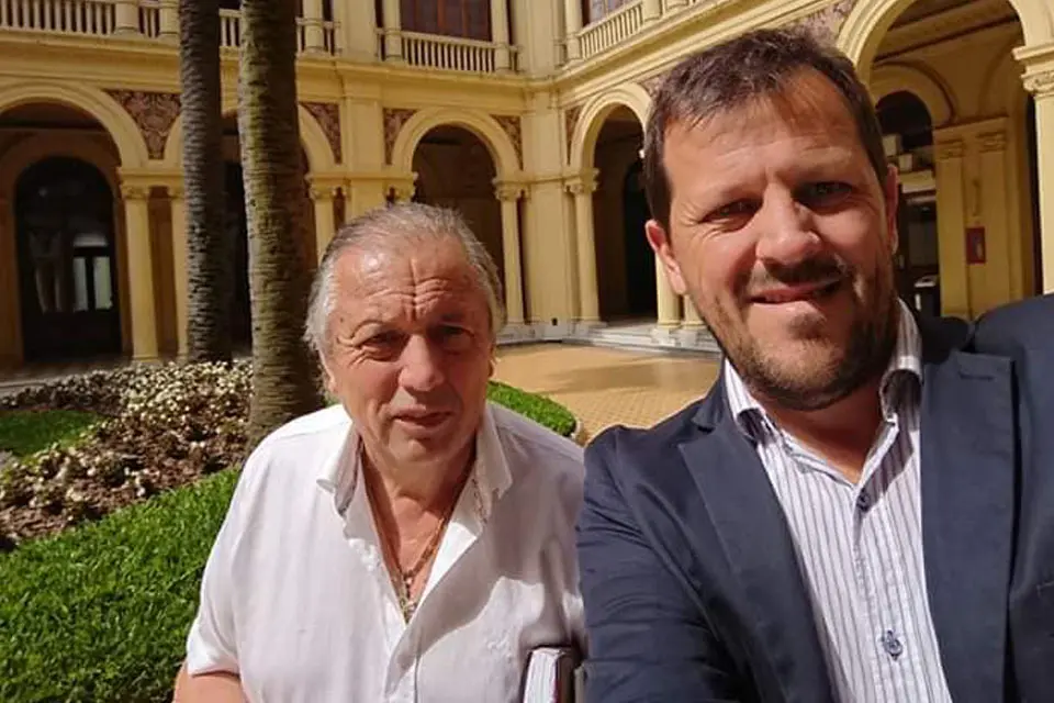 Los Troncoso perdieron la interna de Cambiemos