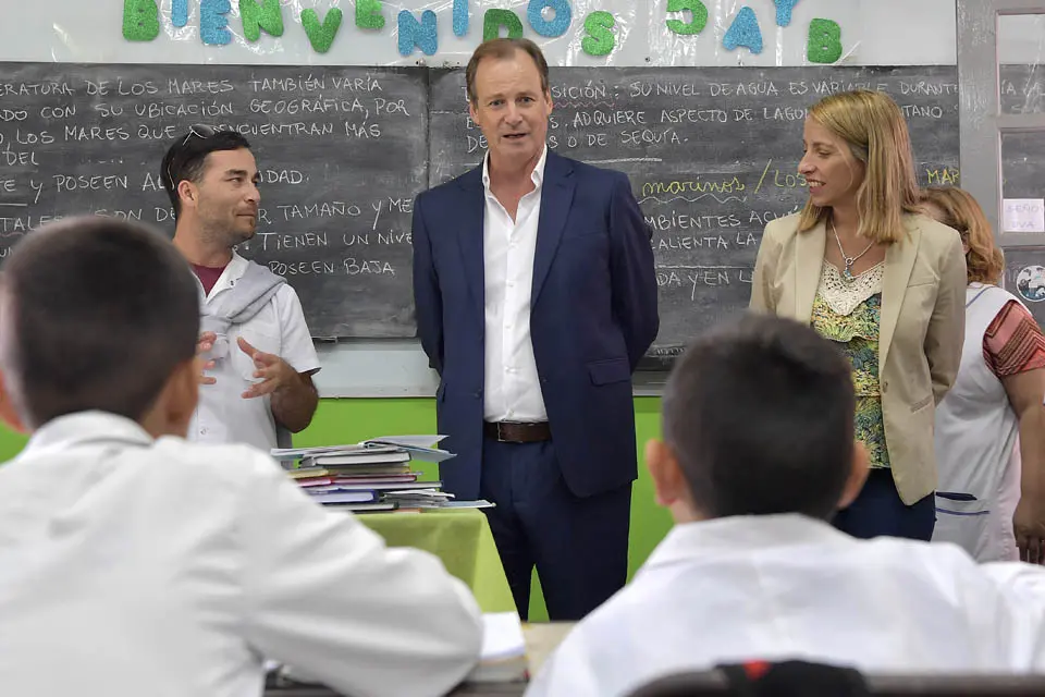 “Celebramos haber encontrado un punto de acuerdo”