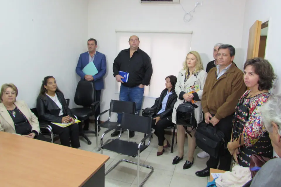 El Gobierno presentó una nueva oferta a los docentes