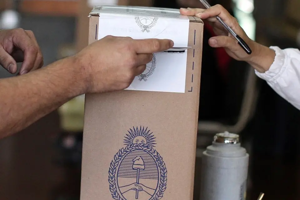 El voto de los precandidatos de las mayores ciudades