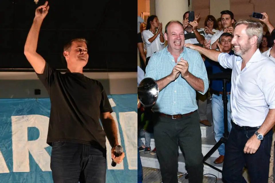 Gualeguaychú: Piaggio cerró solo y Cambiemos con Frigerio