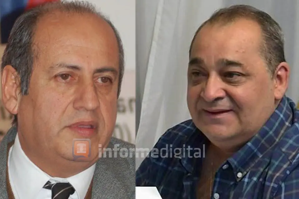 Rossi le ganó a Moreyra en Santa Elena