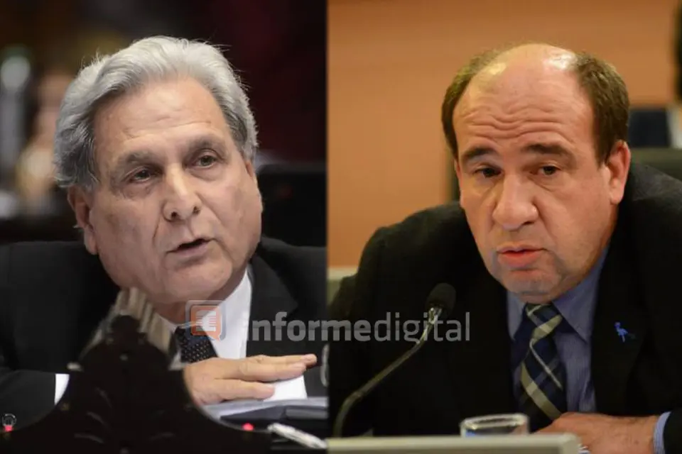 Solanas y Vitor calientan la campaña