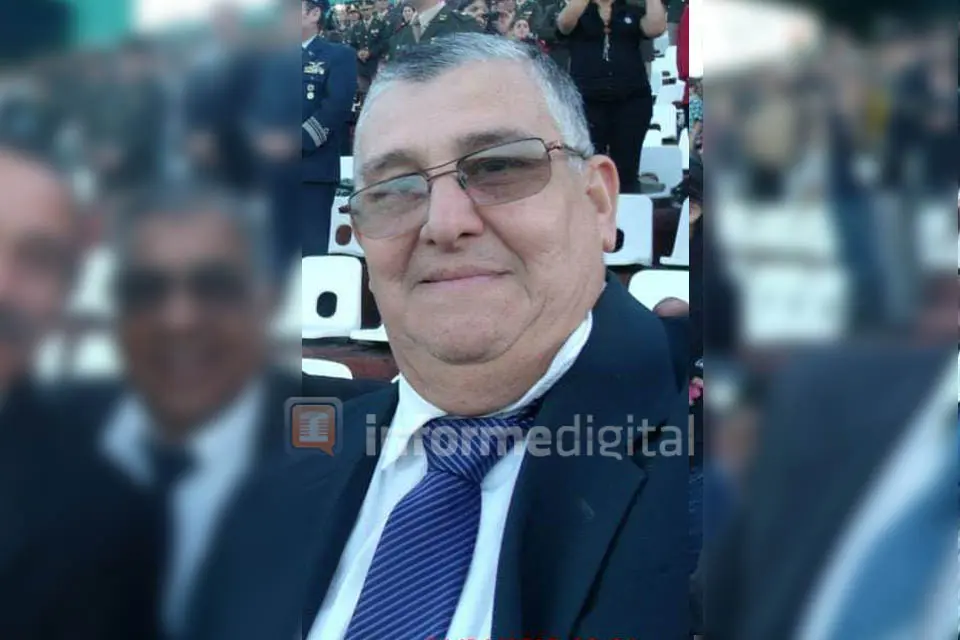 Se bajó un candidato a intendente de Villaguay