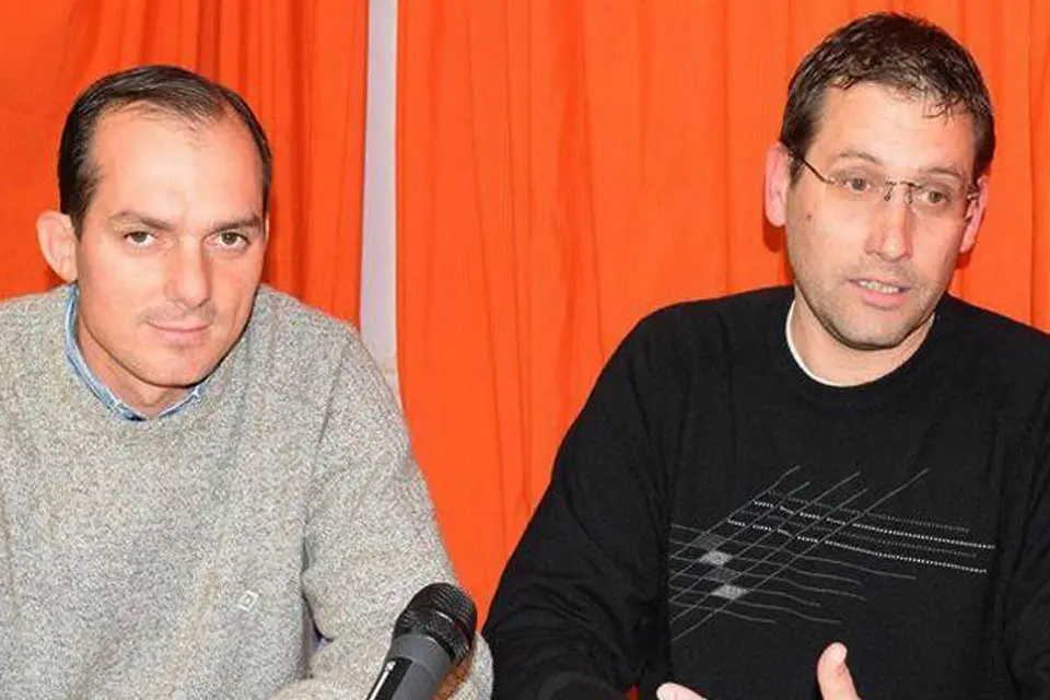 Abren investigación sobre funcionarios de Cambiemos