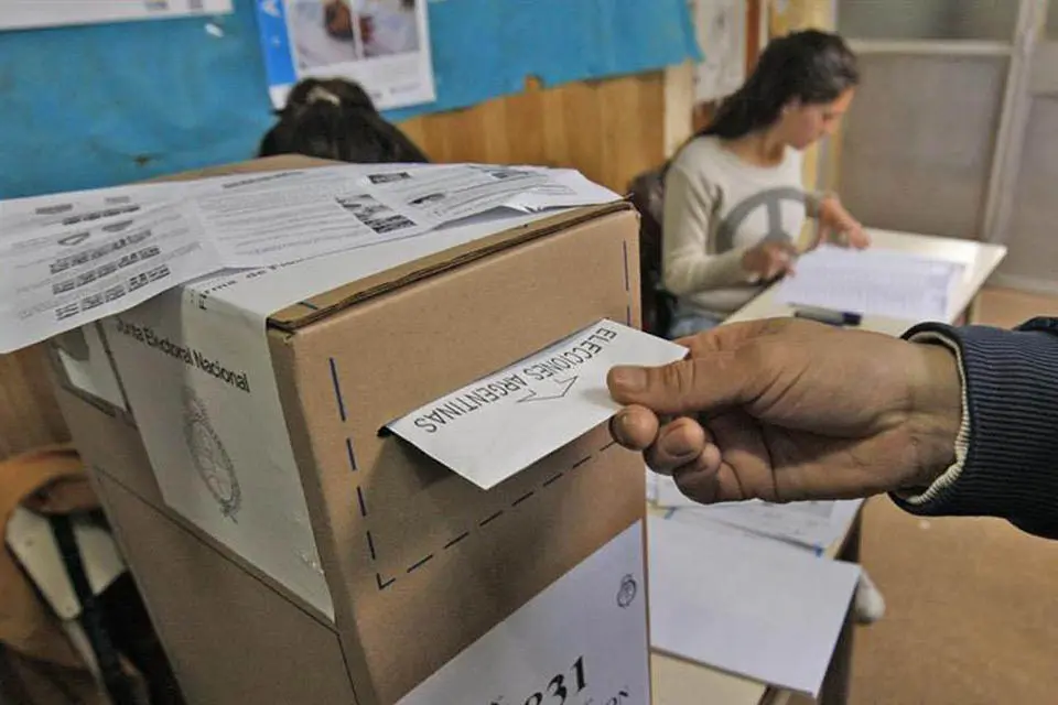 La Provincia destinó más de $3 millones a los partidos políticos