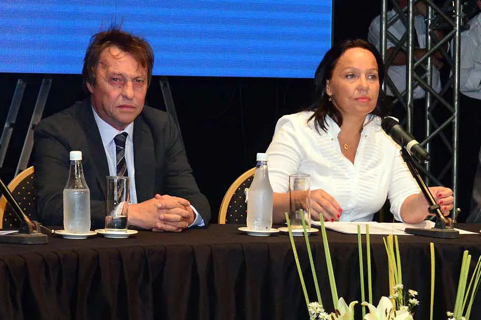 Varisco le ganó una pulseada al Concejo Deliberante