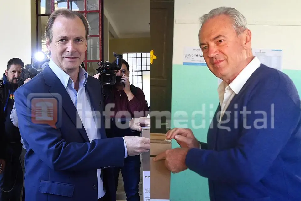 Escrutinio definitivo: Bordet amplió su diferencia sobre Benedetti