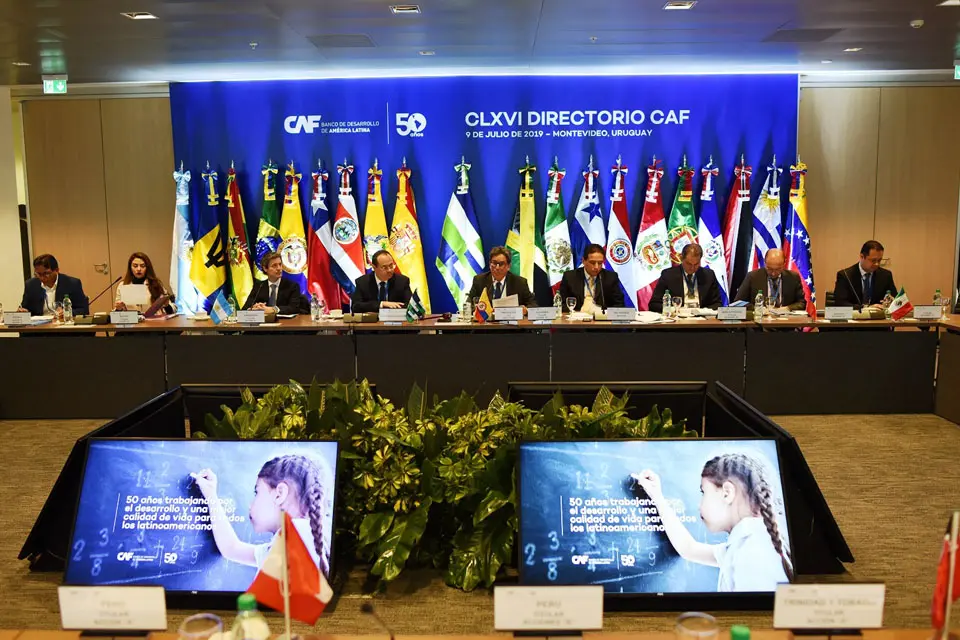 Aprueban millonario crédito para proyectos que benefician a Entre Ríos