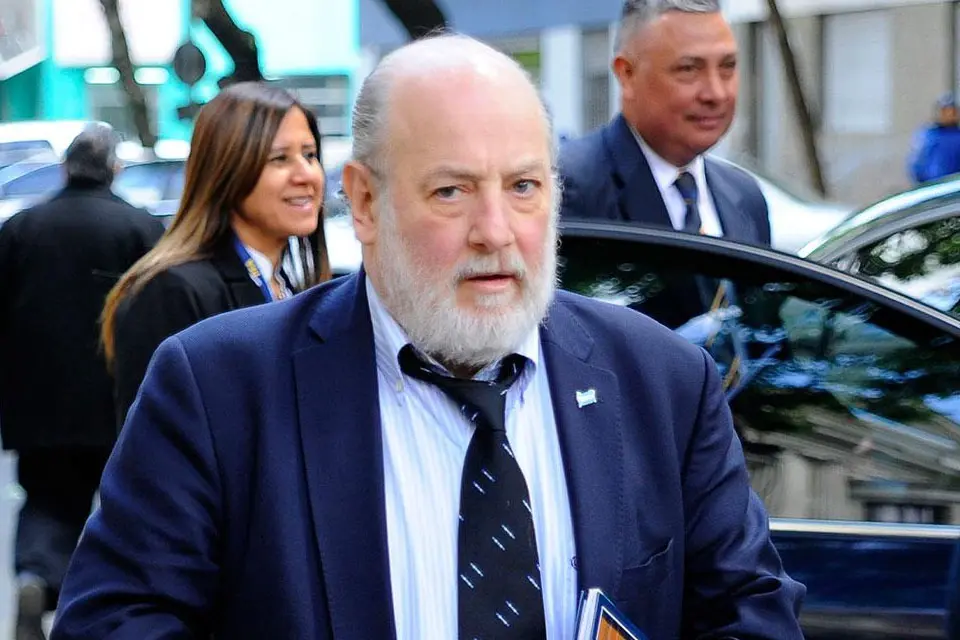 Elevan a juicio el caso cuadernos con un entrerriano como arrepentido