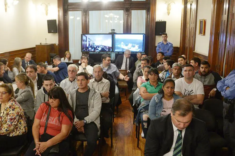 Policía reveló pormenores del movimiento de la droga