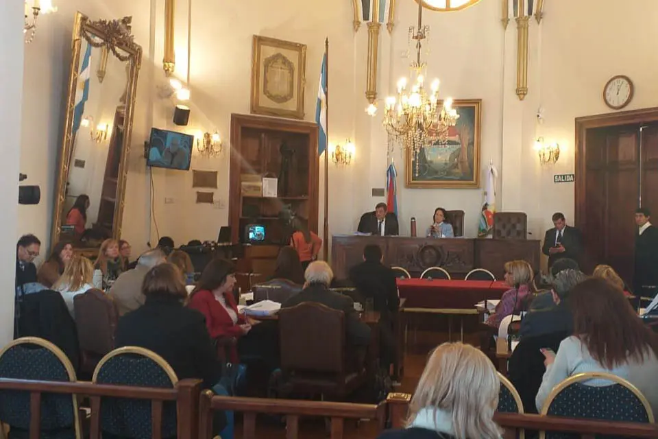 La grieta en el Concejo complica candidaturas para Defensor del Pueblo