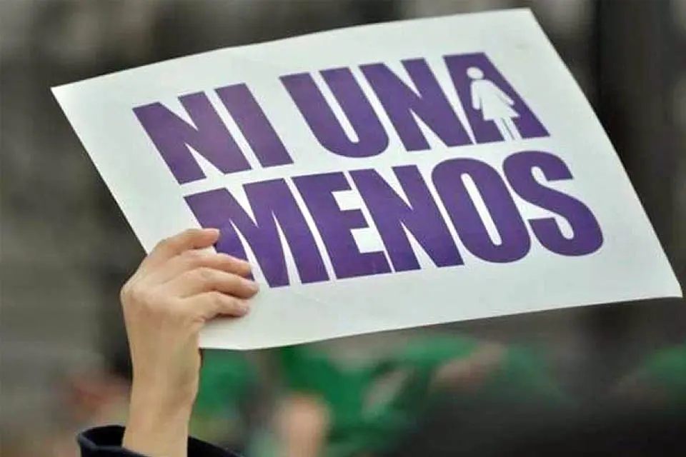 Desde Tribunales revelan datos sobre femicidios en Entre Ríos