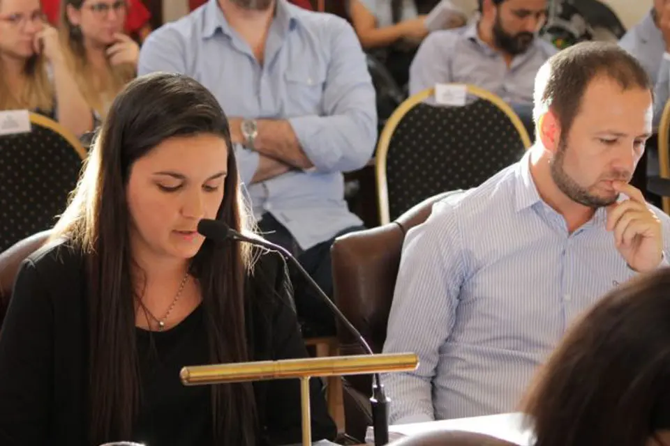 Cayó propuesta para bajar el sueldo de funcionarios y concejales