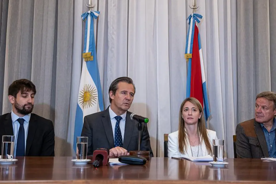 El Concejo analizará 5 proyectos de Bahl