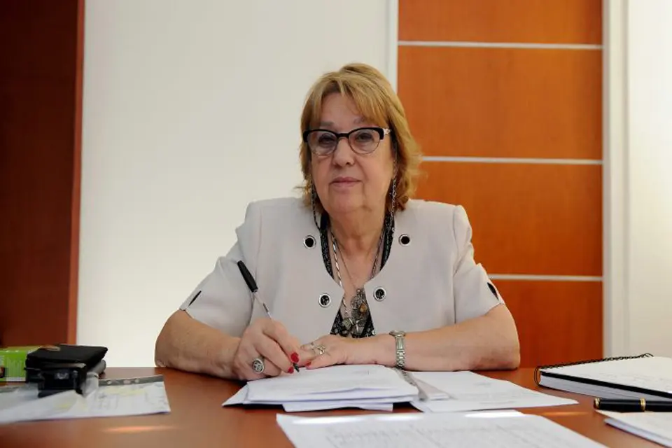 Antes de irse Landó le puso fecha al inicio de clases en 2020