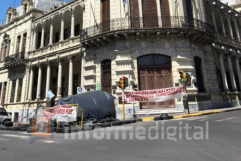 Cómo logró Bahl lo que no pudo Varisco