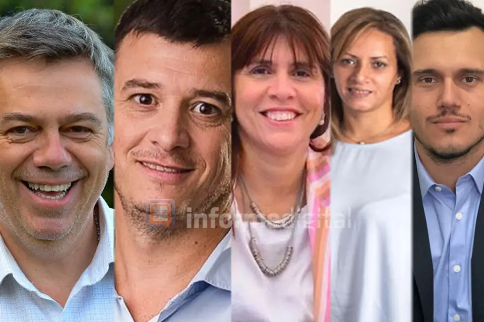 El varisquismo no quiere que el PRO se vaya del bloque