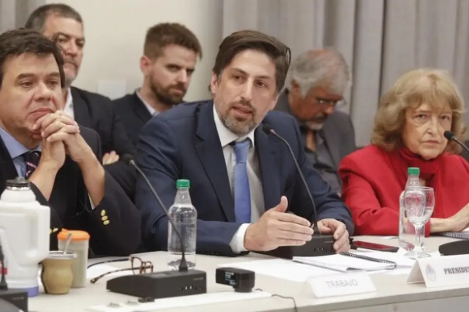 Expectativa docente por la propuesta de Nación