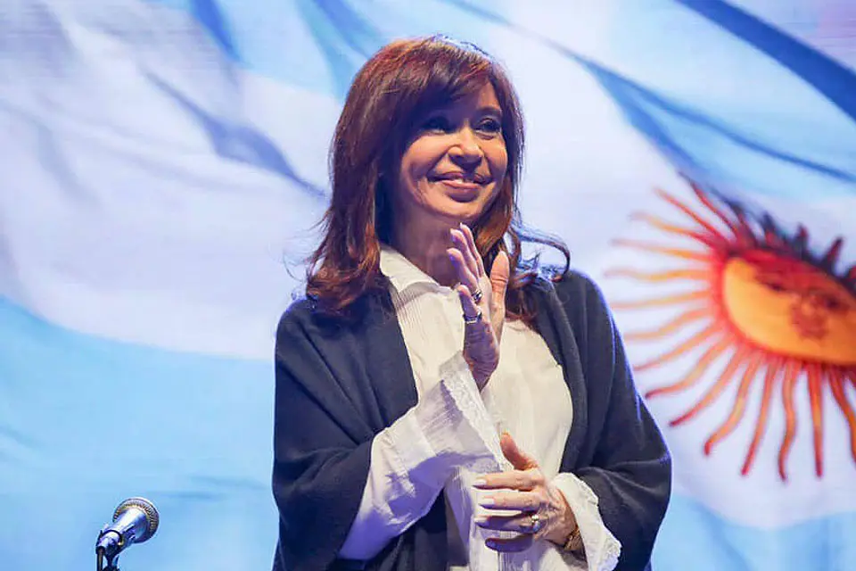 Sin solidaridad: Cristina pidió volver a cobrar dos pensiones