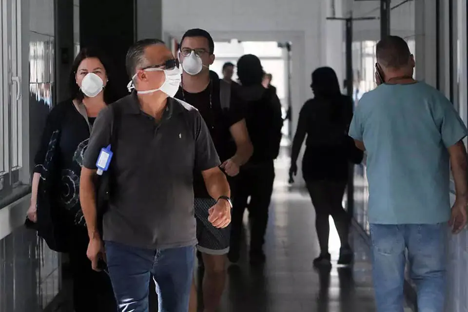 Extenderán la cuarentena hasta el 10 de mayo con habilitaciones en algunas provincias