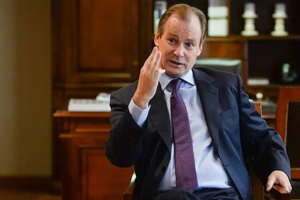 Bordet acusó a Cambiemos de querer dividir a la sociedad