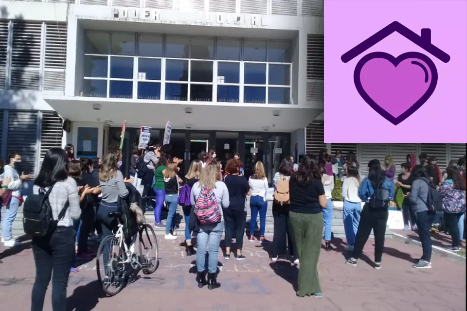 Lanzan campaña virtual para prevenir violencia en cuarentena