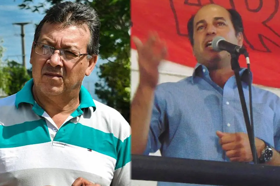 CAFESG: el radicalismo se le quedó con los dos vocales al PRO