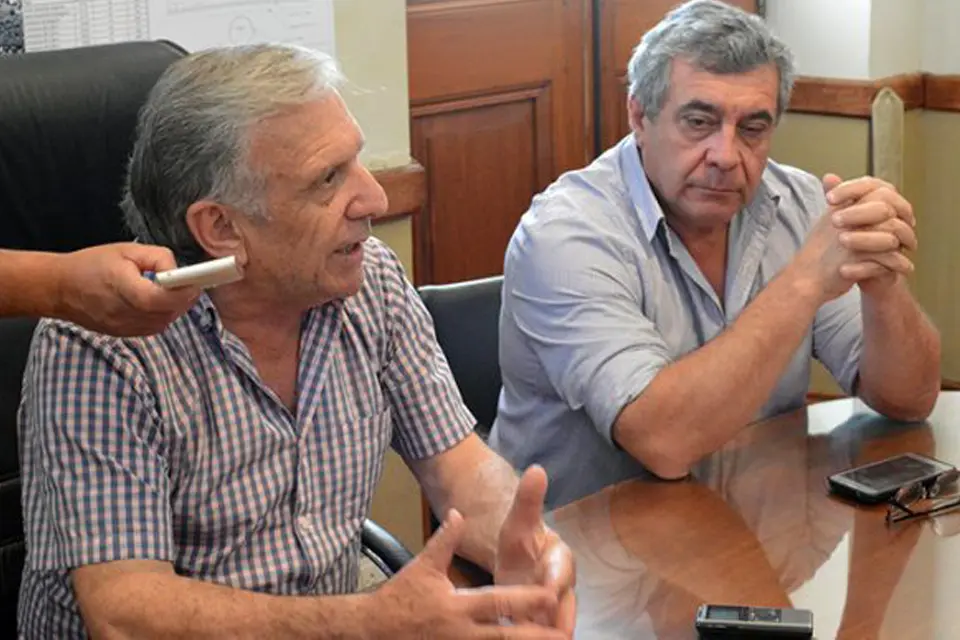 Funcionario denunciado: se hizo designar funciones de juez