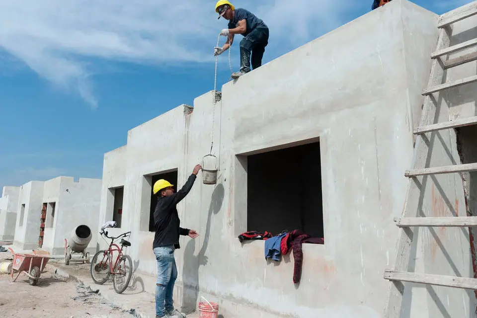 El IAPV vuelve a la construcción de casas