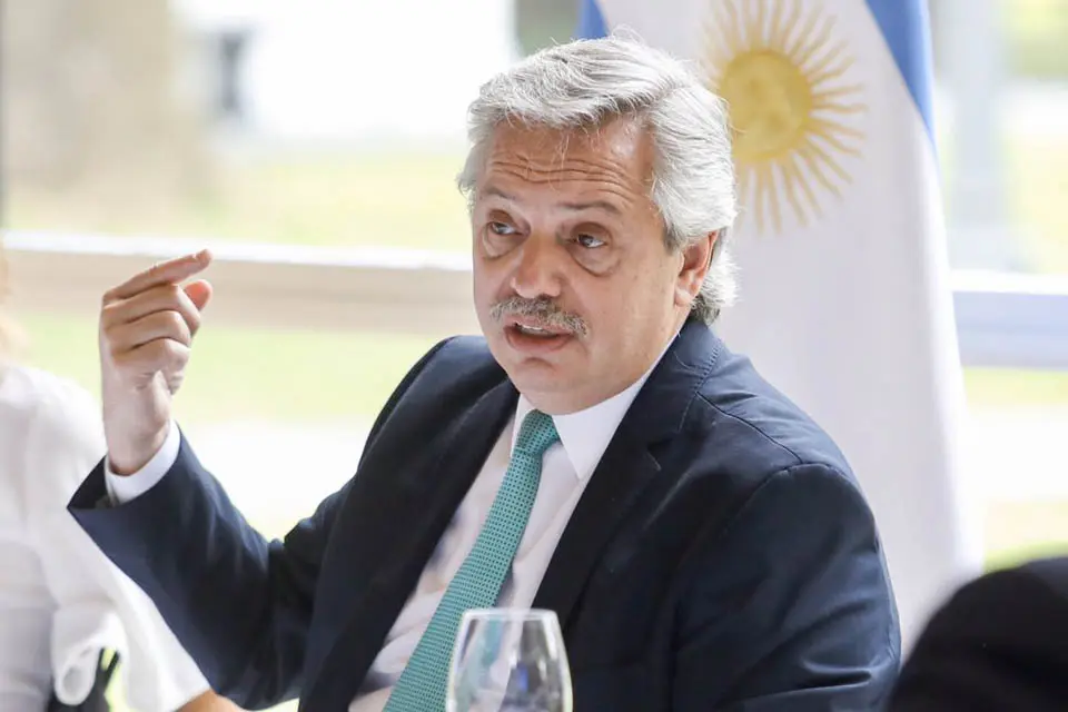 Argentinos crean un kits de detección rápida