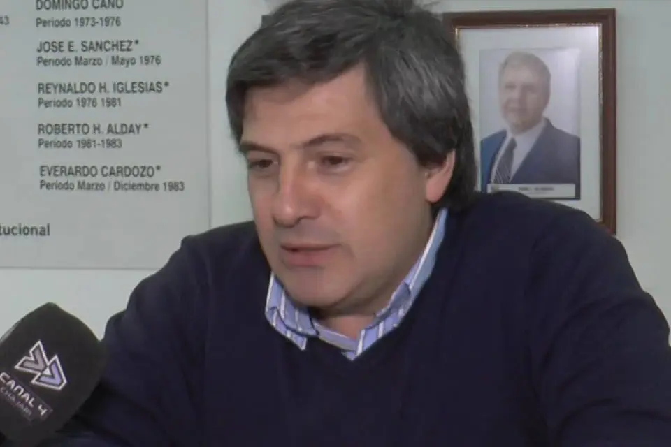 Ex funcionario entrerriano de Macri detenido