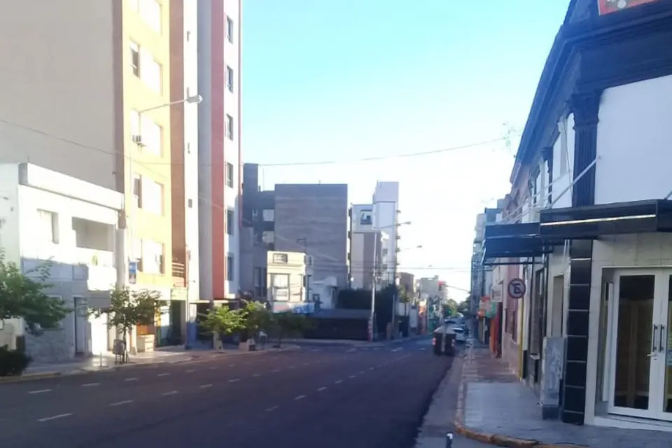 Las ciudades entrerrianas que habilitan más comercios