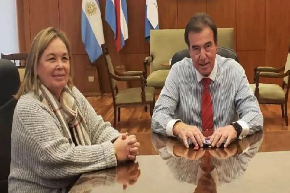 “Un conventillo cheto”