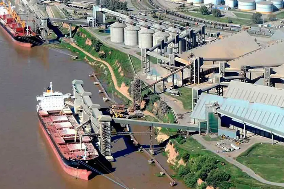 Empresarios rechazan la intervención de Vicentin