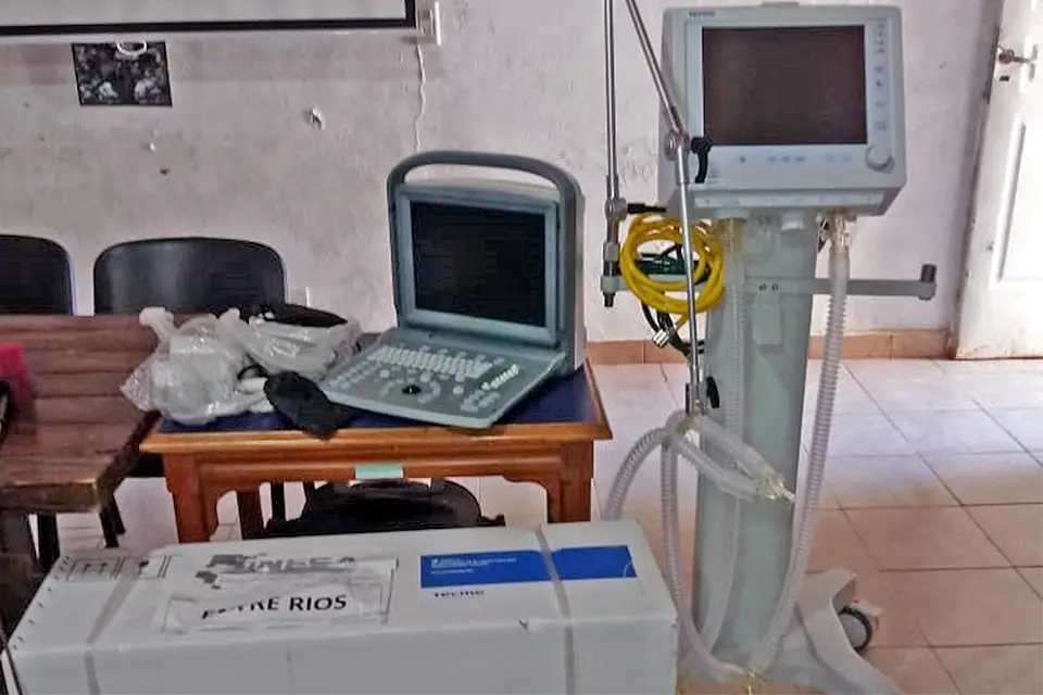 La juntada de Colón causó siete casos más