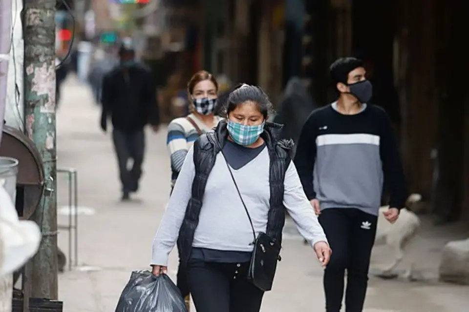 Ya son cuatro las ciudades que endurecieron la cuarentena