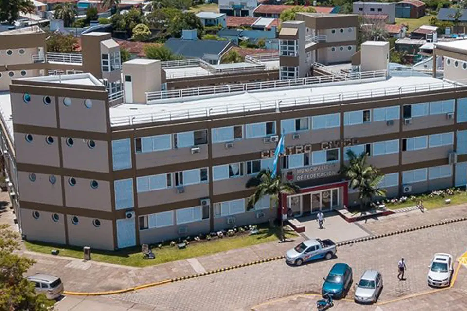 Otro municipio entrerriano analiza volver a fase 1