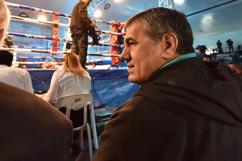 El PJ cruzó duro a la UCR por cuestionar a Bordet