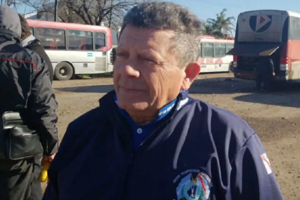 Tras el escándalo en UTA ahora dicen que no hay renuncia