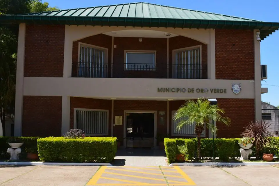 Aíslan empleados municipales y familiares de un caso de Oro Verde