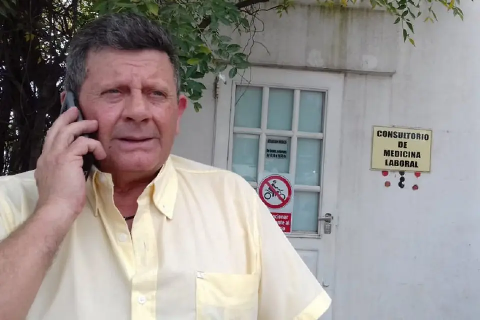 En medio de un escándalo renunció el titular de UTA