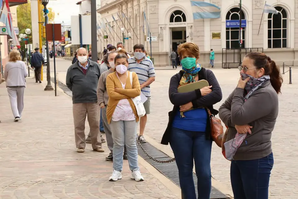 Entre Ríos volvió a no registrar casos